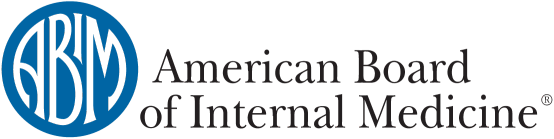 American Board of Internal Medicine Logo