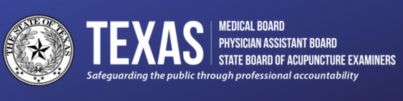 Dr. Seema Malani | TX State Medical License